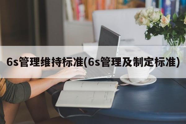 6s管理维持标准(6s管理及制定标准)